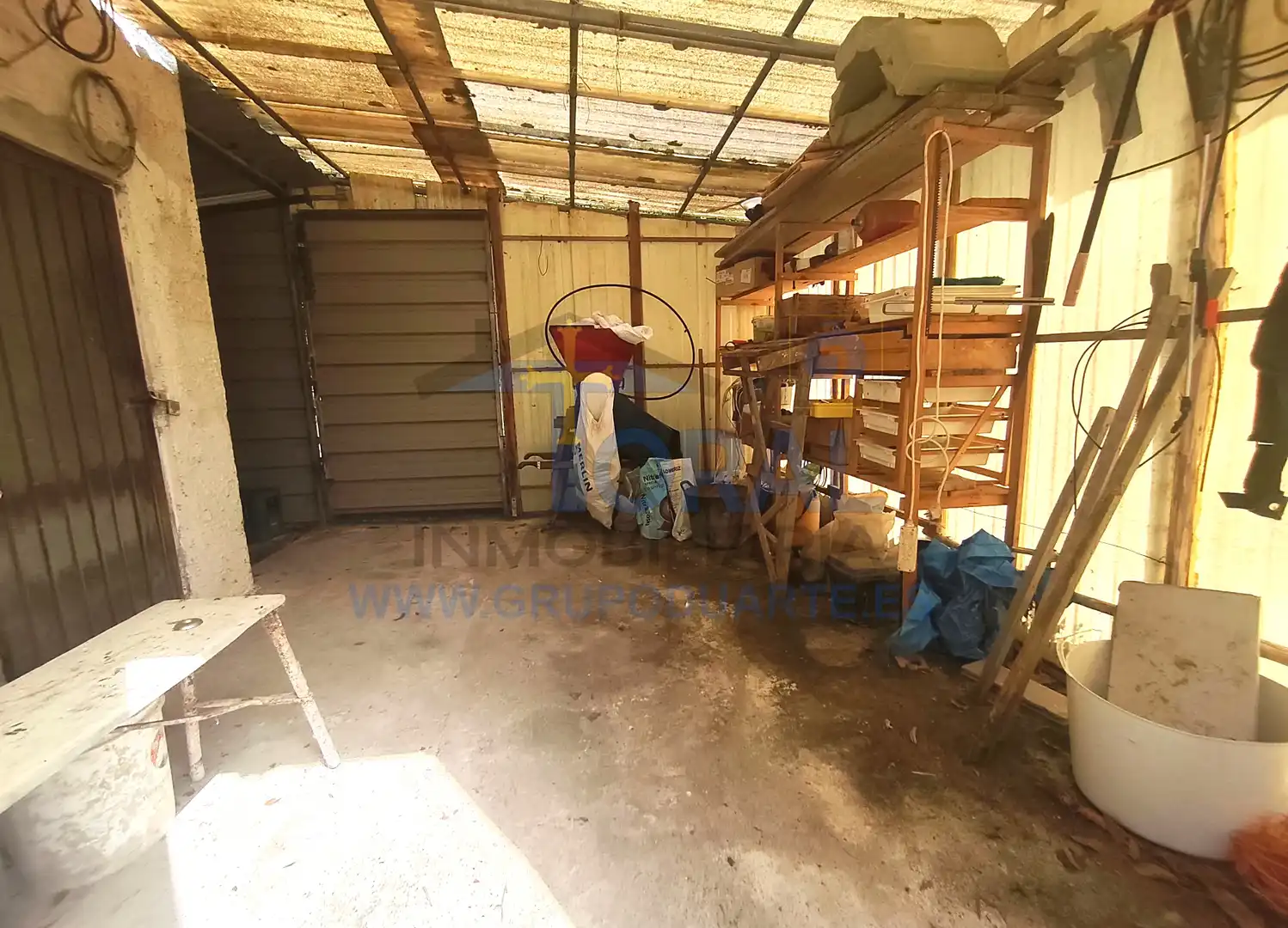 Casa o xalet en venda en Siero amb Calefacció, Jardí privat i Parquet