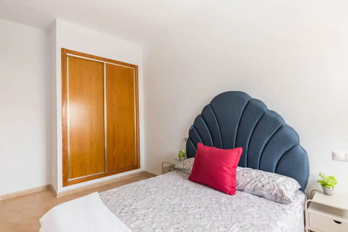 Bajo con terraza en venta en Av. de San José, imagen 20
