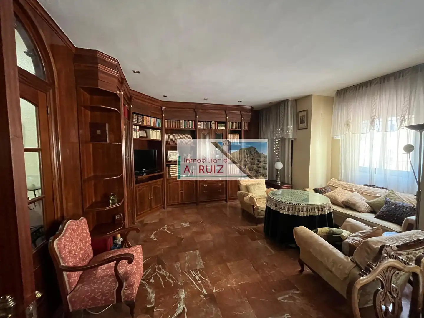 Flat with lift for sale in Priego de Córdoba
