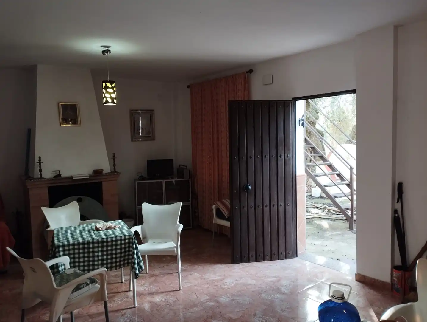 Finca rústica en venta en Cabra
