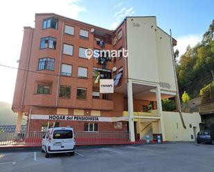 Parking of Flat for sale in Mieres (Asturias)  with Terrace