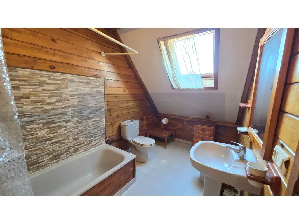 Baño de Casa o chalet en venta en Castellar de la Frontera