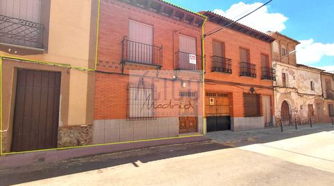 Foto 2 de Casa o xalet en venda a Santa Ana, 14, Cózar, Ciudad Real