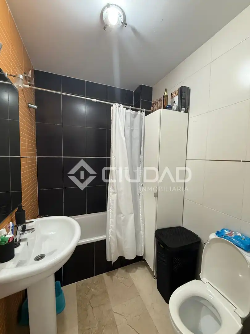 Bathroom of Houses for sale in Chipiona