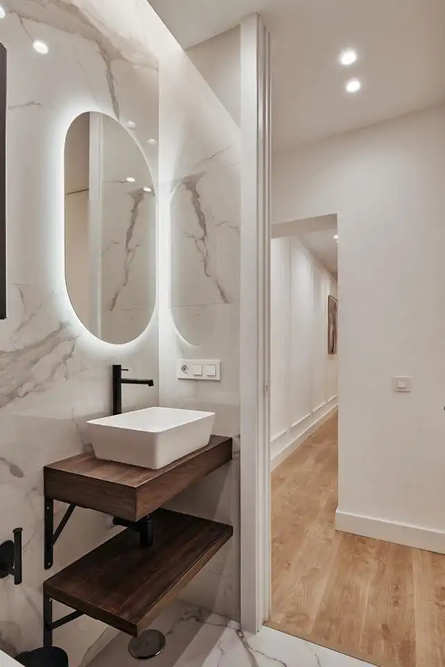 Ground floor with lift for sale in Calle de Colón, imagen 42