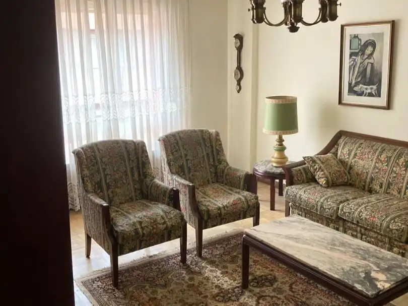 Appartement avec ascenseur à vendre à santa teresa de jesus 12, imagen 6