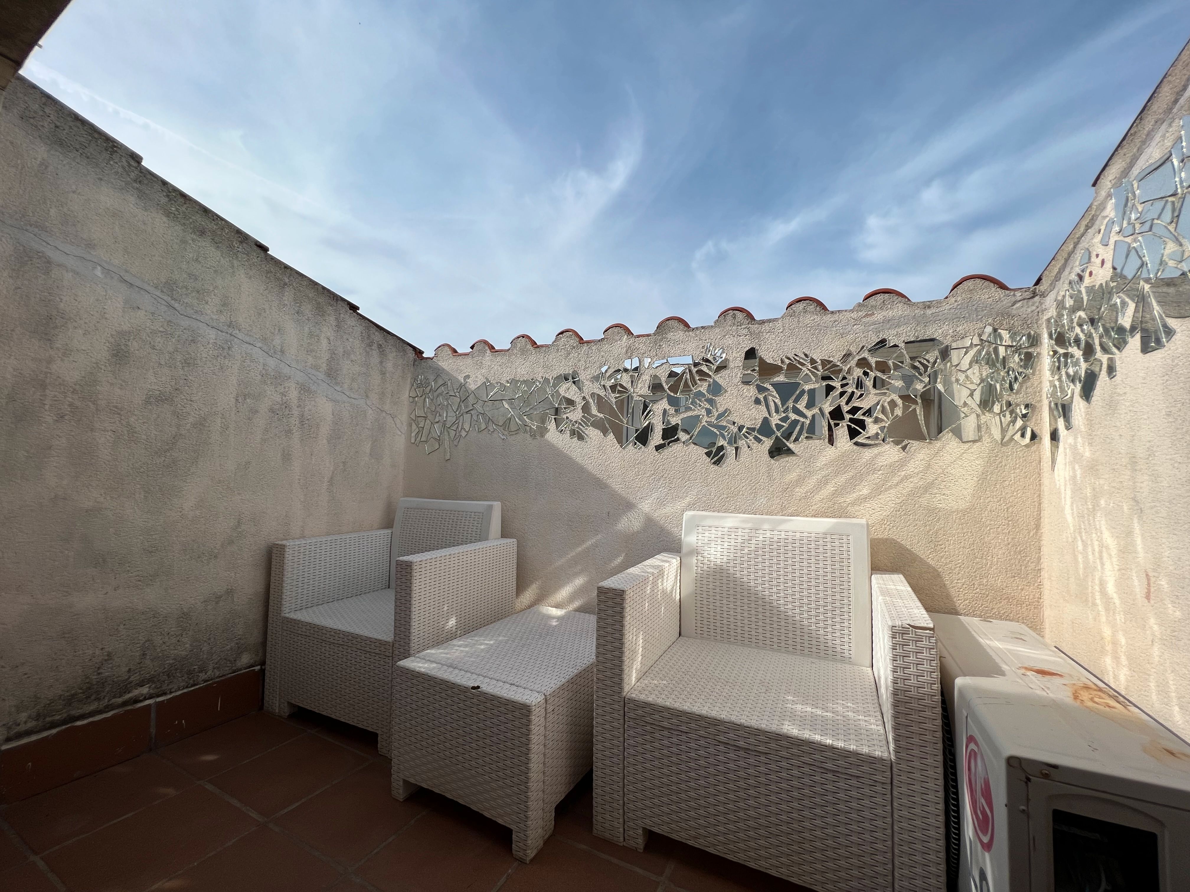 Duplex for sale in Llinars del Vallès