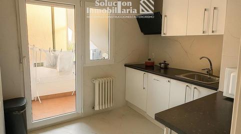 Photo 2 of Flat to rent in Jovellanos, Tejares - Chamberí - Alcades, Salamanca