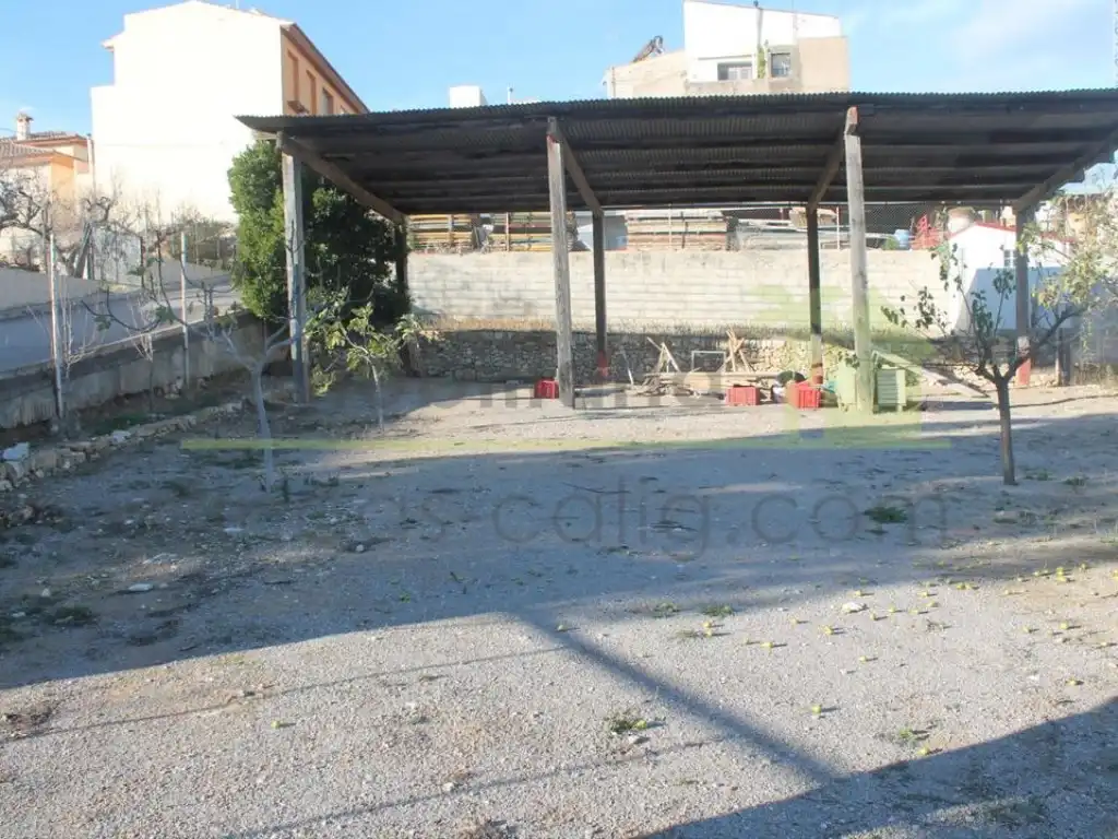 Terreny residencial en venda a Cervera del Maestre, imagen 12