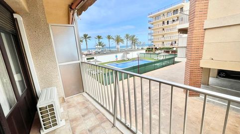 Foto 5 de Apartamento de alquiler en Playa de San Juan, Alicante / Alacant