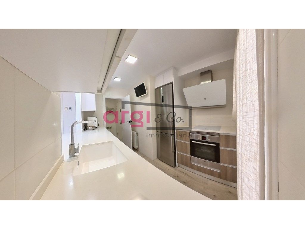 Piso en venta en N/A, Casablanca