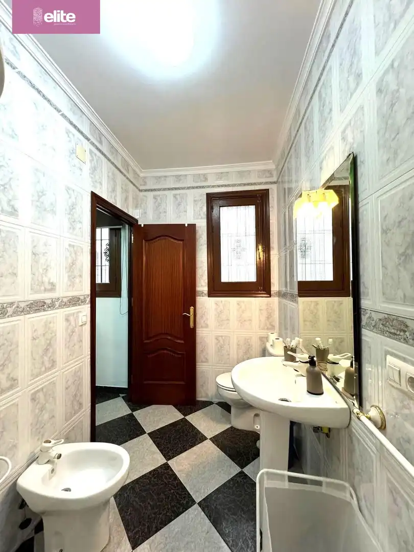 Piso en venta en Centro