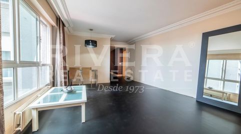 Foto 5 de Piso en venta en Gonzalo Torrente Ballester, Fátima, Vigo