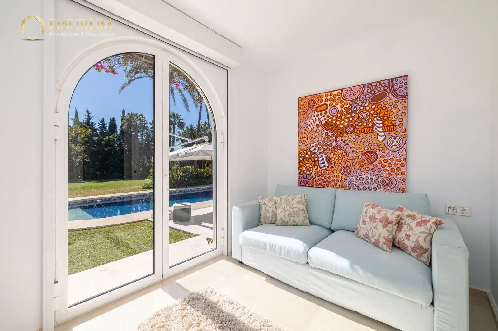Chalet con piscina en venta en del Pilar, imagen 21