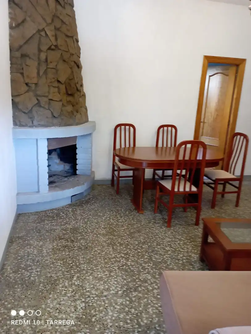 Dining room of Houses for sale in Vila-real  with Private garden, Terrace and Swimming Pool
