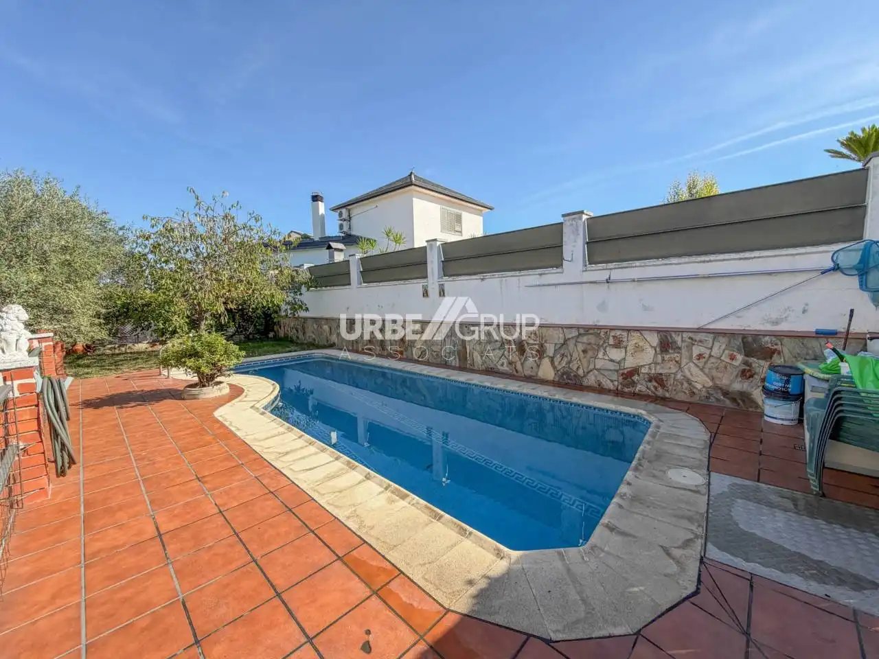 Casa con giardino in vendita a Sud, imagen 73