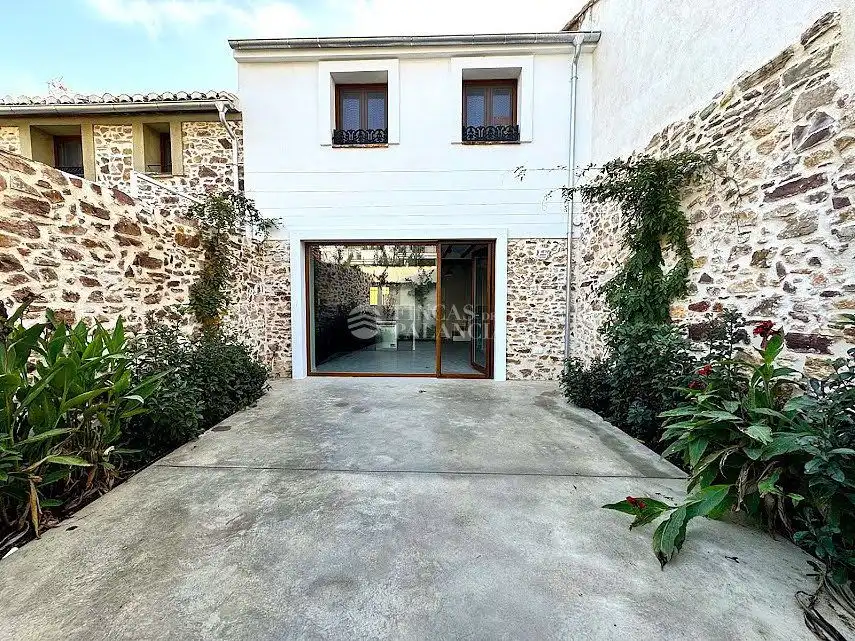 Vista exterior de Casa o chalet de alquiler en Algímia de Alfara con Aire acondicionado, Calefacción y Trastero