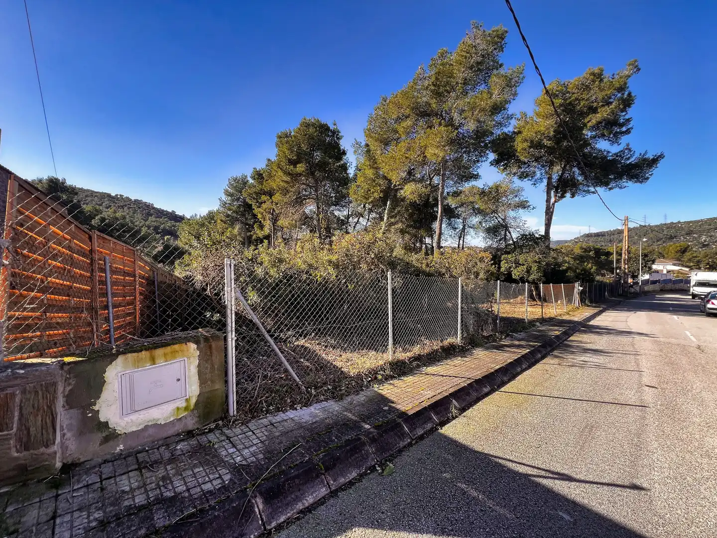 Residential land for sale in Vallirana, imagen 4