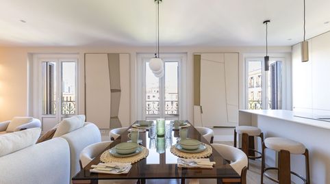 Foto 4 de Piso en venta en Universidad - Malasaña, Madrid Capital