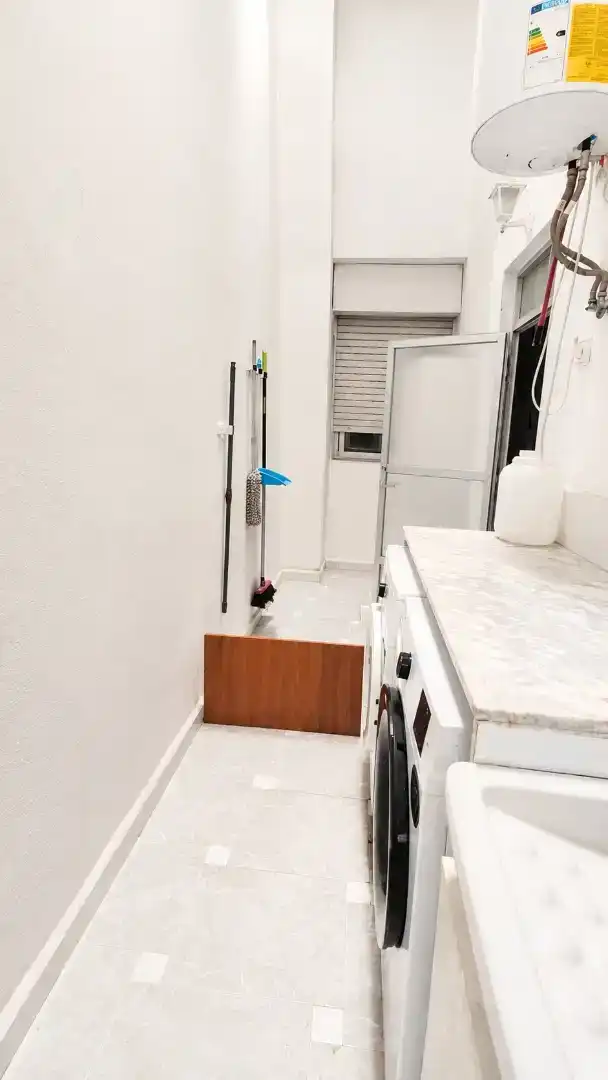 Kitchen of Flat for sale in Benigànim