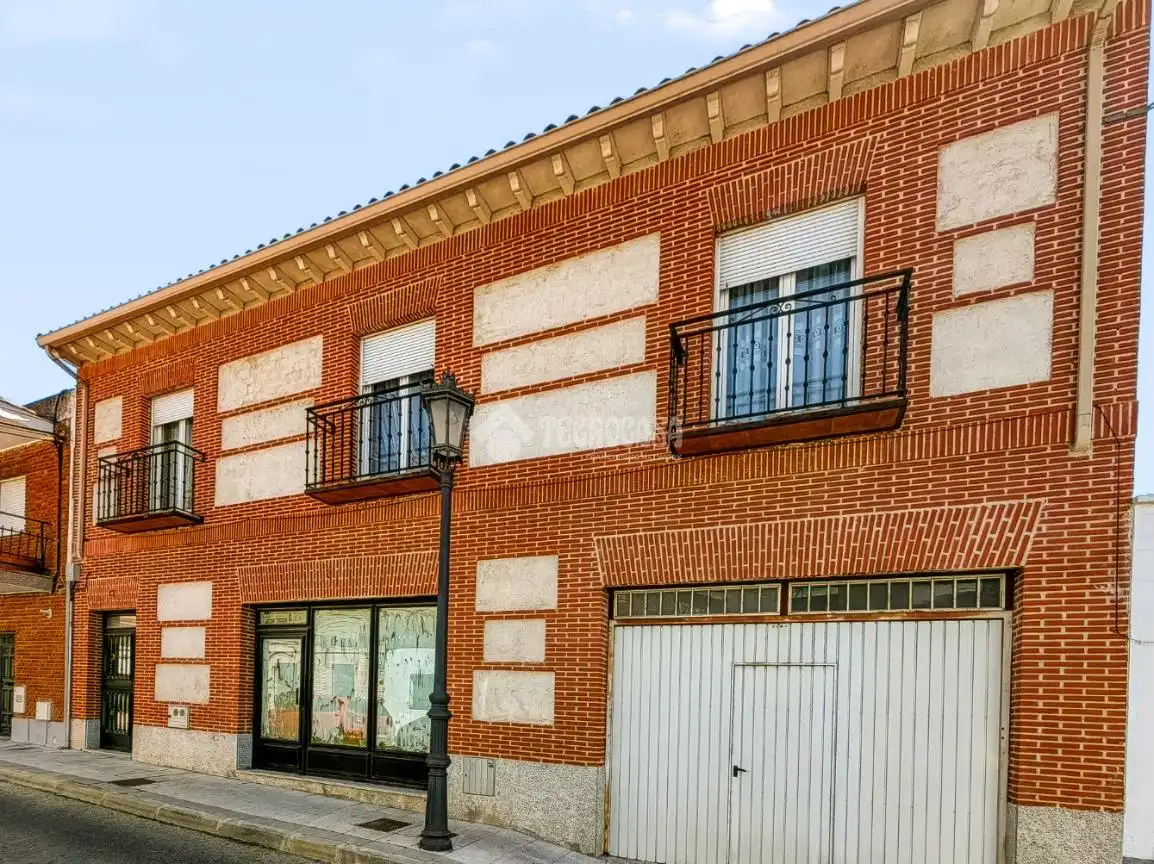 Casa en venta en Centro