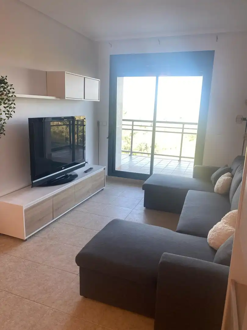 Wohnung zum Verkauf in San Jorge / Sant Jordi