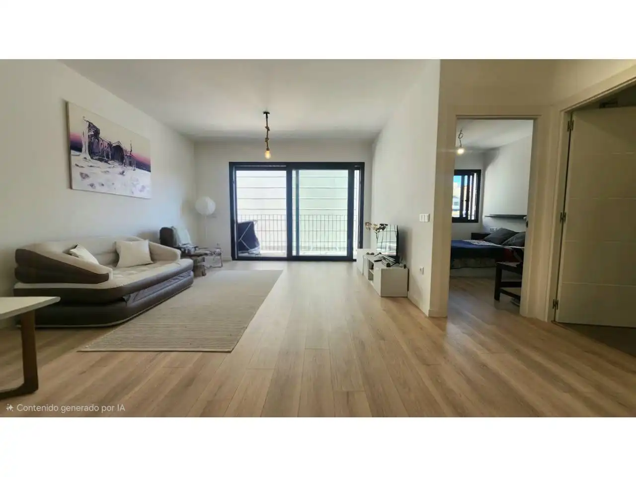 Piso en venta en Sant Pere