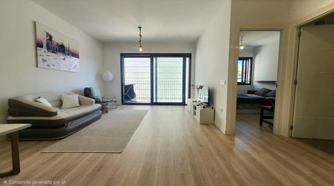 Foto 3 de Piso en venta en Sant Pere, Terrassa