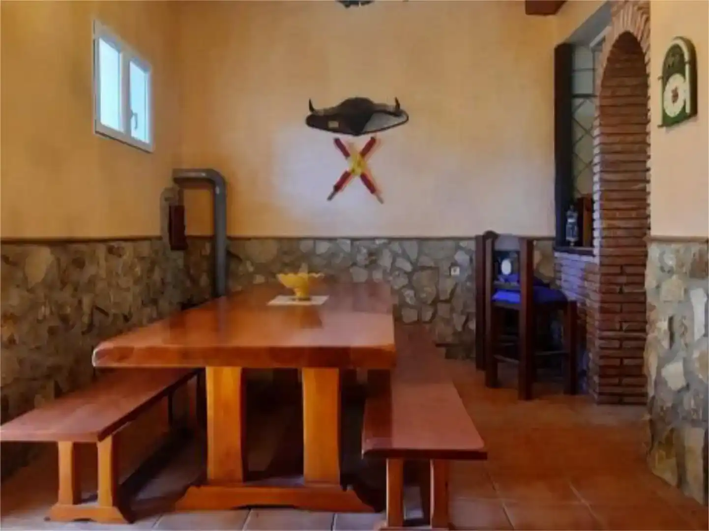 Pis en venda en Arenzana de Abajo amb Moblat i Balcó