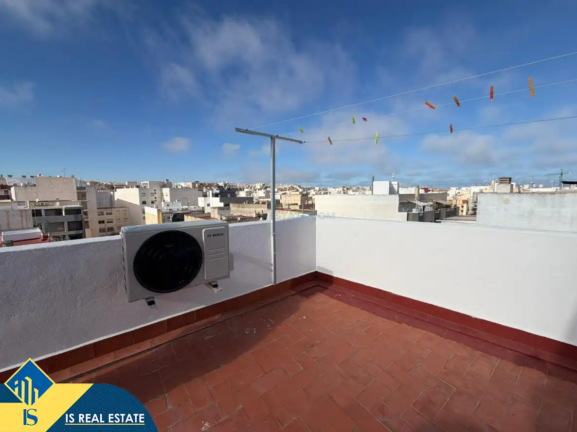Àtic amb ascensor en venda a Playa del Cura, imagen 31