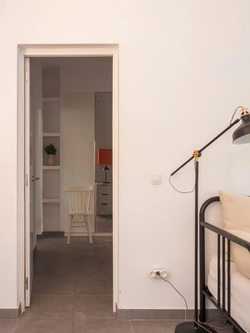 Apartament en venda en  Palma de Mallorca amb Aire condicionat, Terrassa i Piscina