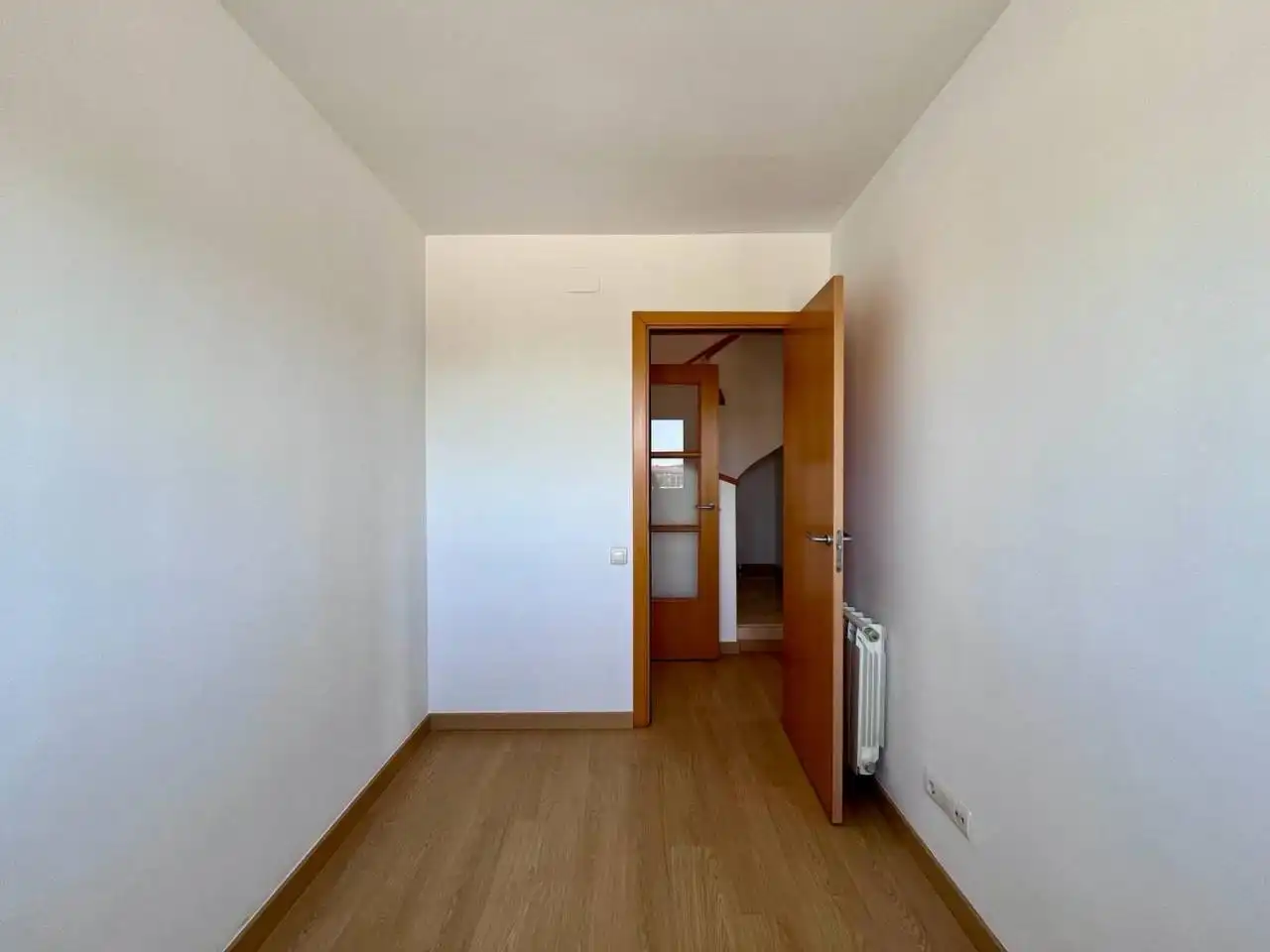 Dormitori de Dúplex en venda en Sant Sadurní d'Anoia amb Calefacció, Parquet i Terrassa