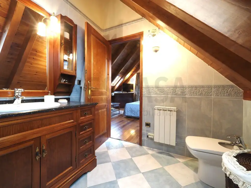 Dúplex en venta en Cami Beliera, Salardú