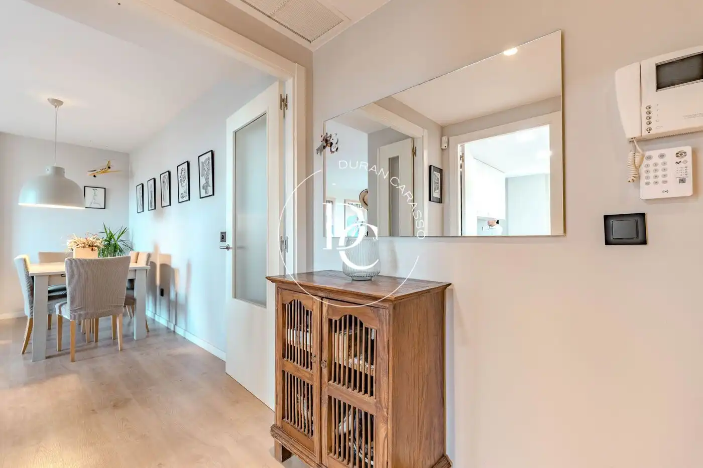 Penthouse with balcony for sale in Carrer de Manuel Llopis de Casades, imagen 22