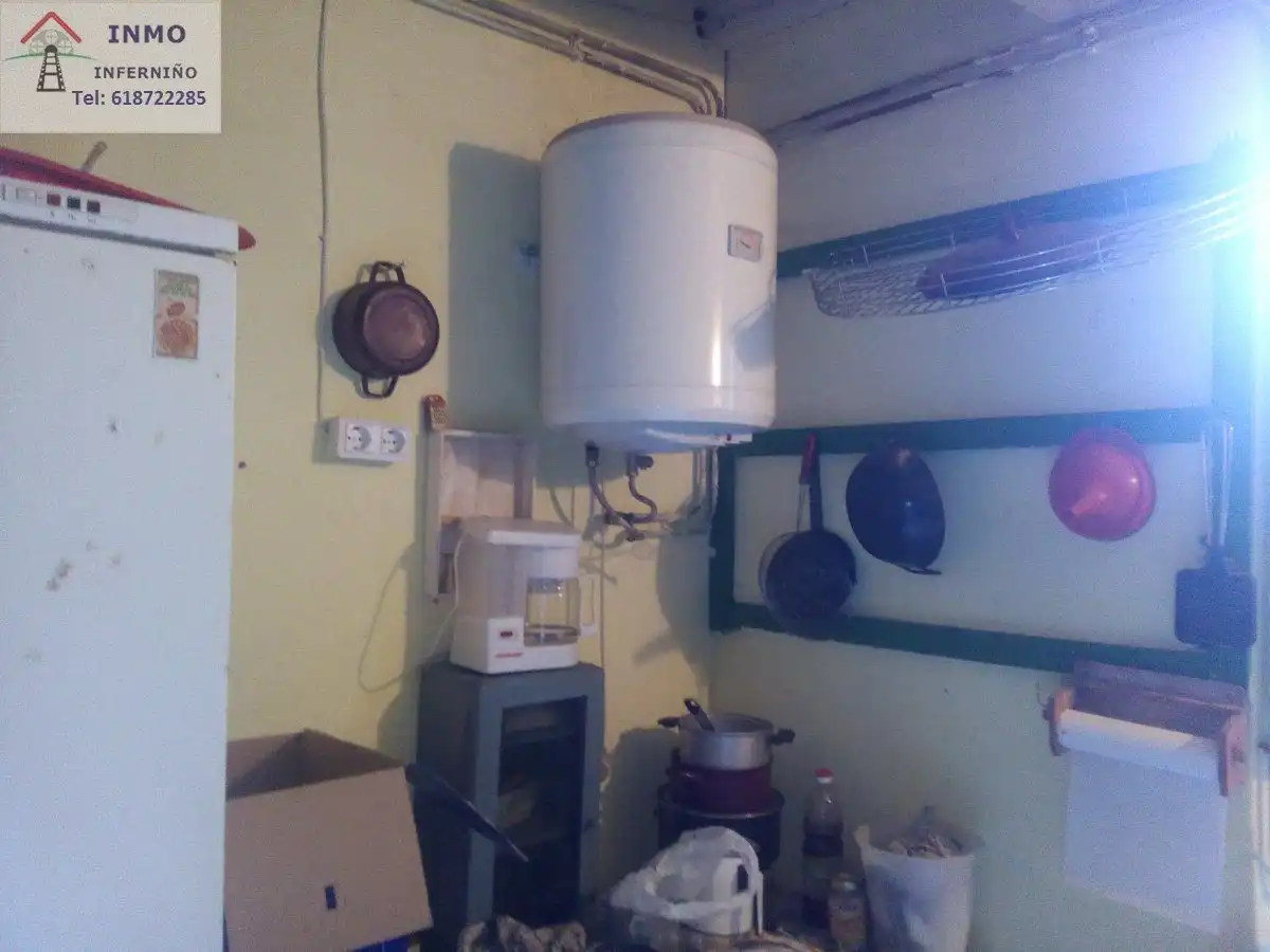 Casa en venta en Sedes - Pedroso - Doso, imagen 7