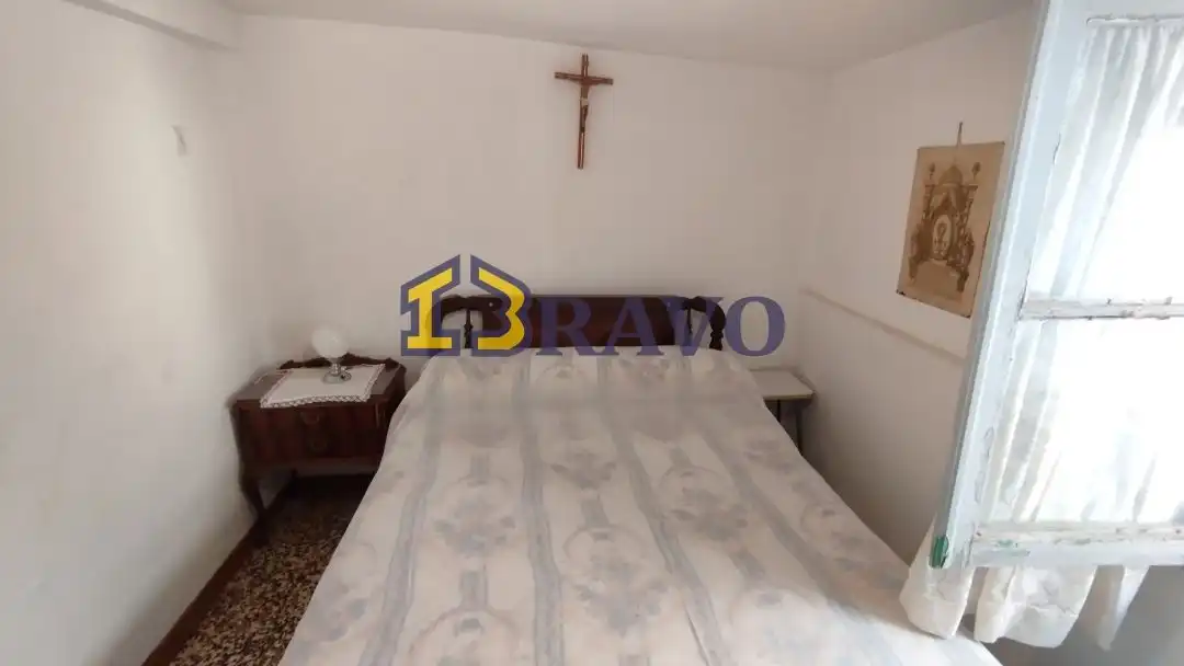 Habitación de Casa o chalet en venta en Oña con Amueblado