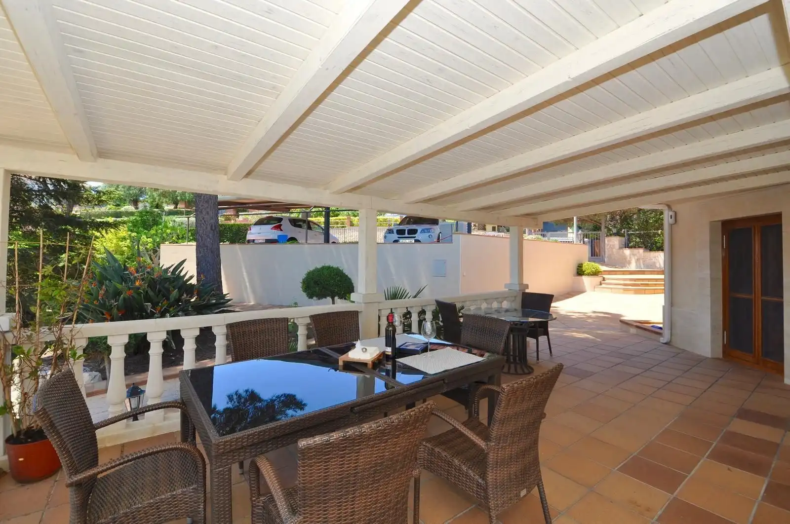 Casa con piscina in vendita a Condado del Jaruco - Puigventós, imagen 6