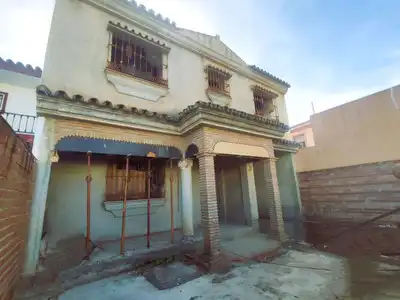 Maison mitoyenne à vendre à Calle Juan Belmonte, 7 - 29640 Fuengirola (Málaga) LOS BOLICHES, imagen 4