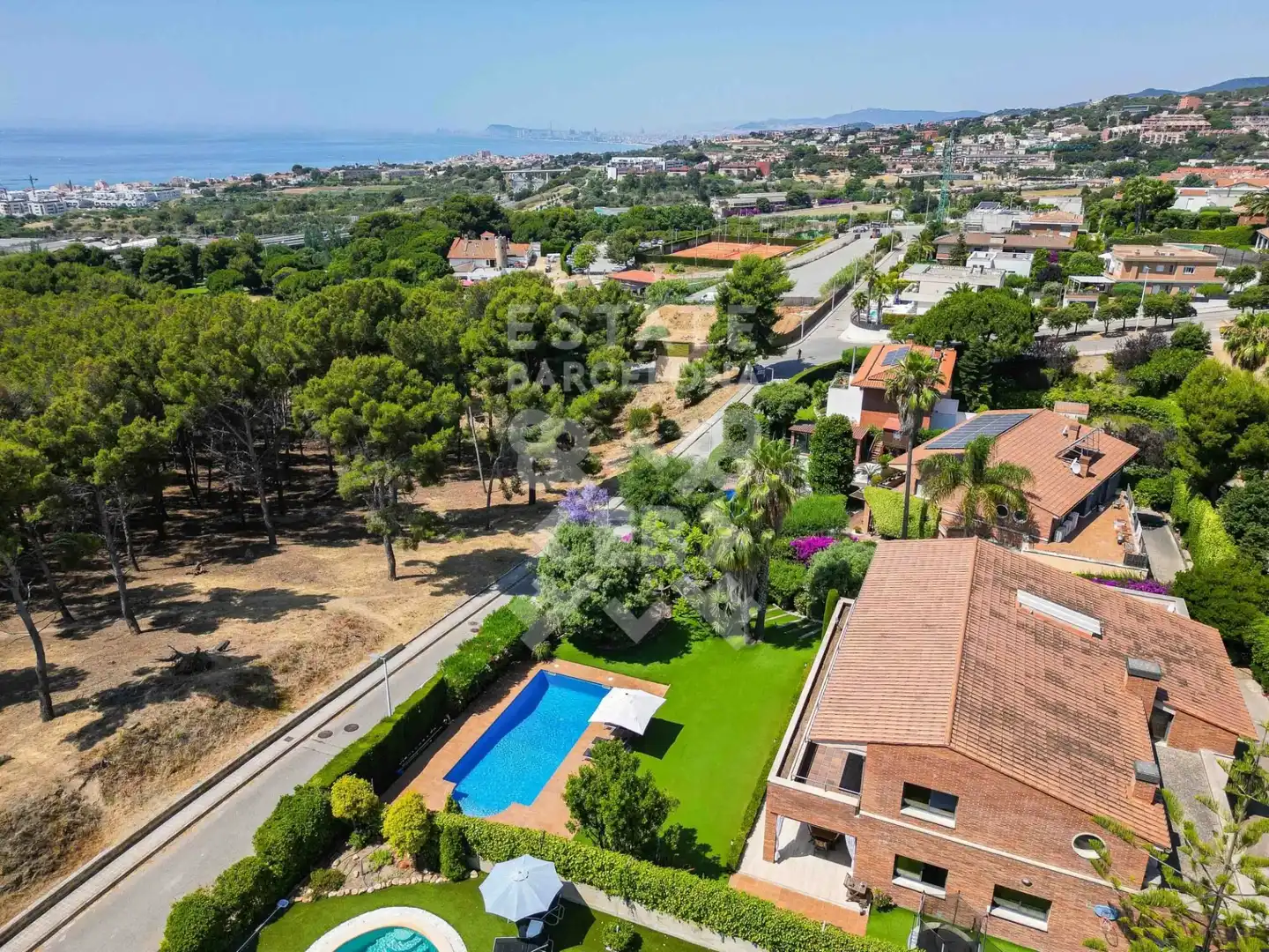 Haus mit Pool zum Verkauf in Teià, imagen 15