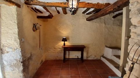 Foto 2 de Casa o xalet en venda a Ráfales, Teruel