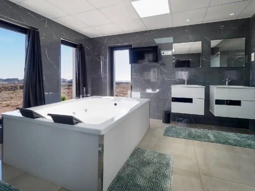 Haus mit Pool zum Verkauf in San Juan de los Terreros, imagen 22