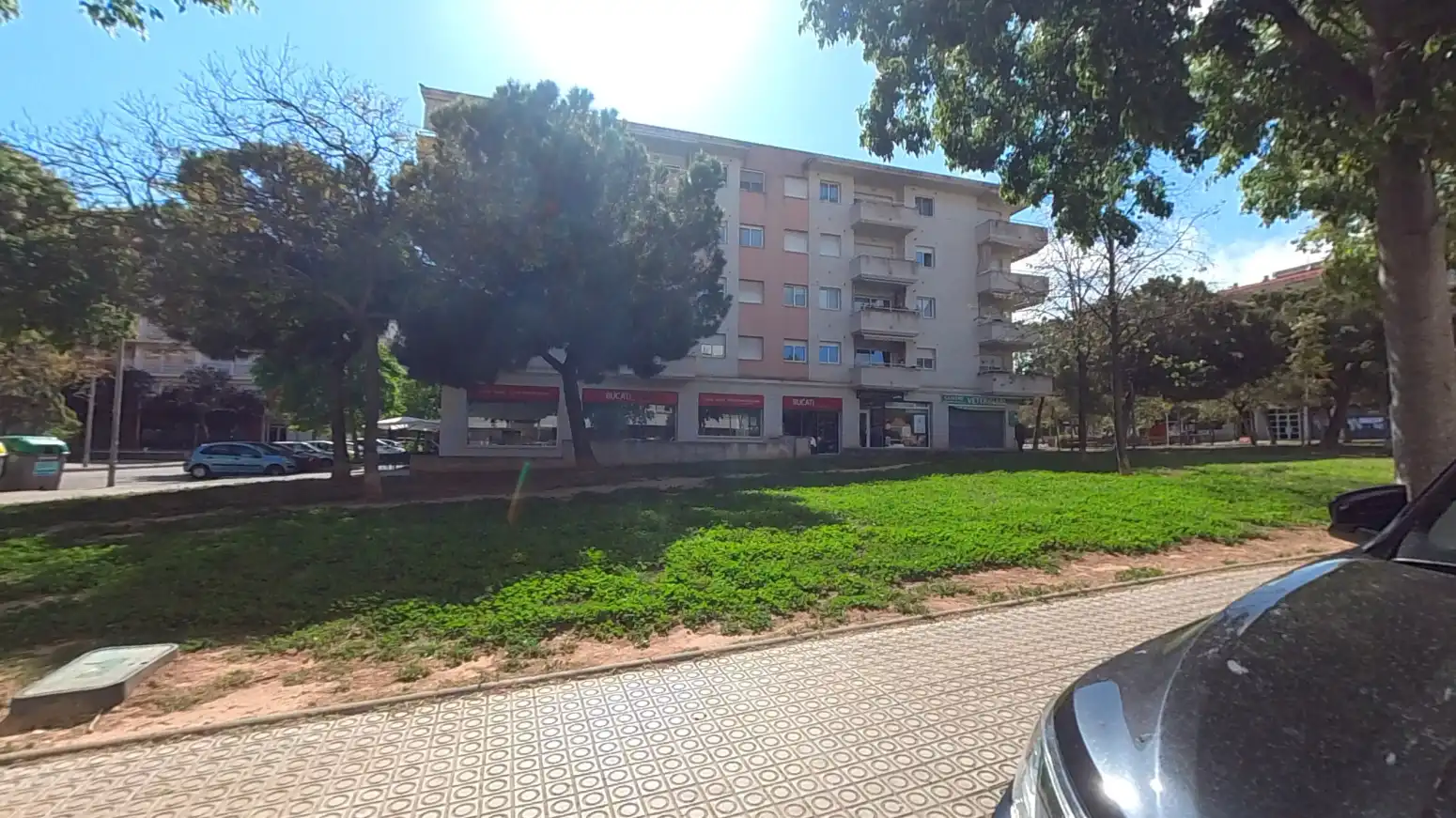 Business premises for sale in Vilanova i la Geltrú - Calle Pare Gari, imagen 5