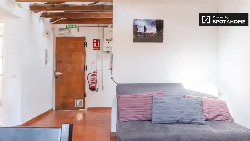 Appartamento in affitto a Centro, imagen 6