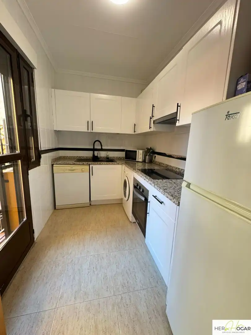 Cocina de Piso en venta en Toledo con Aire acondicionado, Calefacción y Terraza