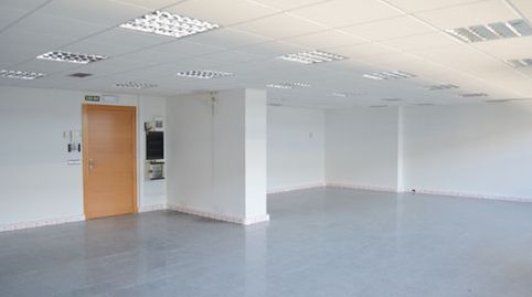 Foto 3 de Oficina de alquiler en N/a, -1, Ansoáin / Antsoain, Navarra