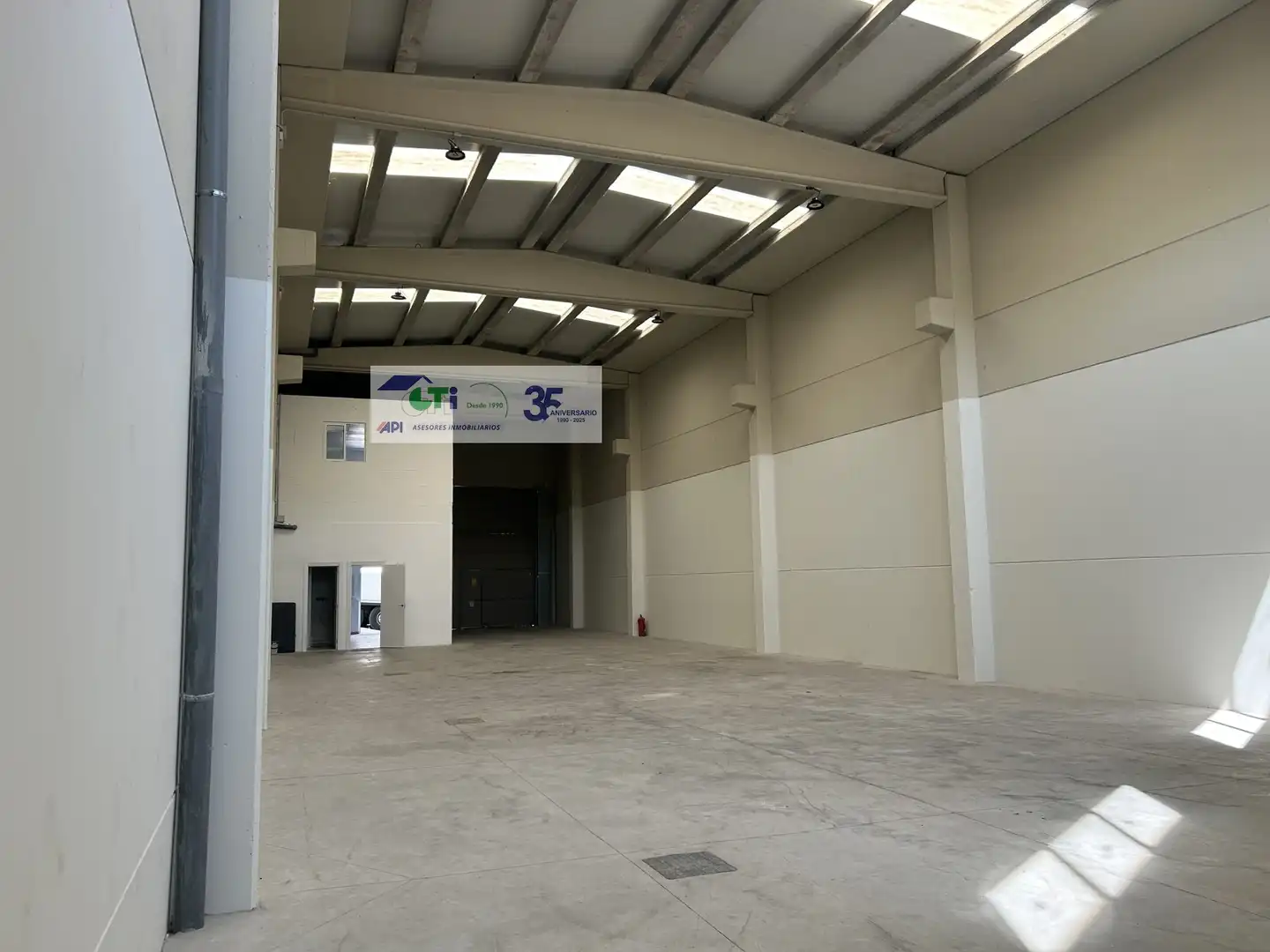 Nave industrielle à louer à C/ PEÑA FORCA, imagen 5