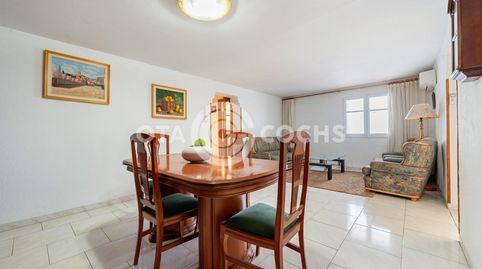 Foto 5 de Casa adosada en venda a Carrer D' Avall, Montbrió del Camp, Tarragona