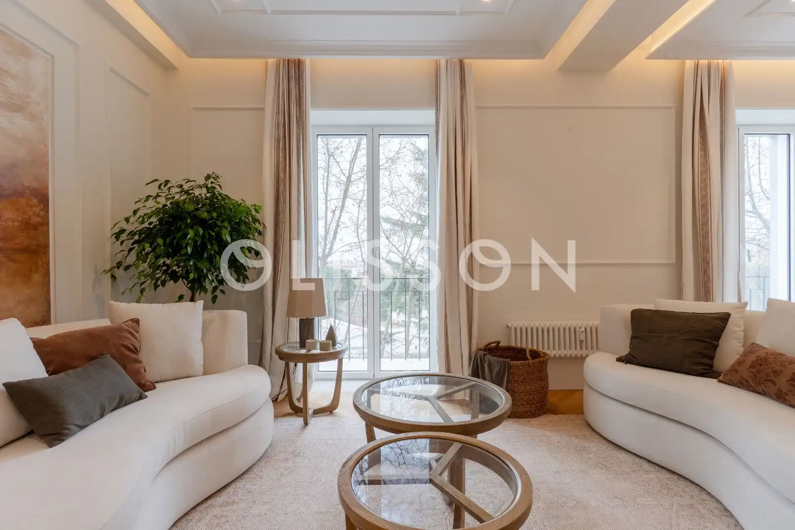 Flat with lift for sale in Retiro, imagen 2