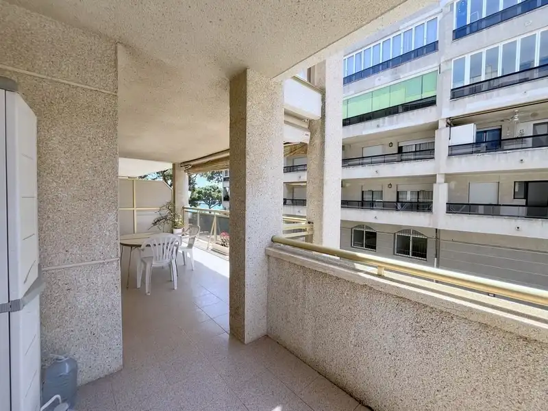 Flat with pool for sale in Mar i Camp - Platja dels Capellans, imagen 10