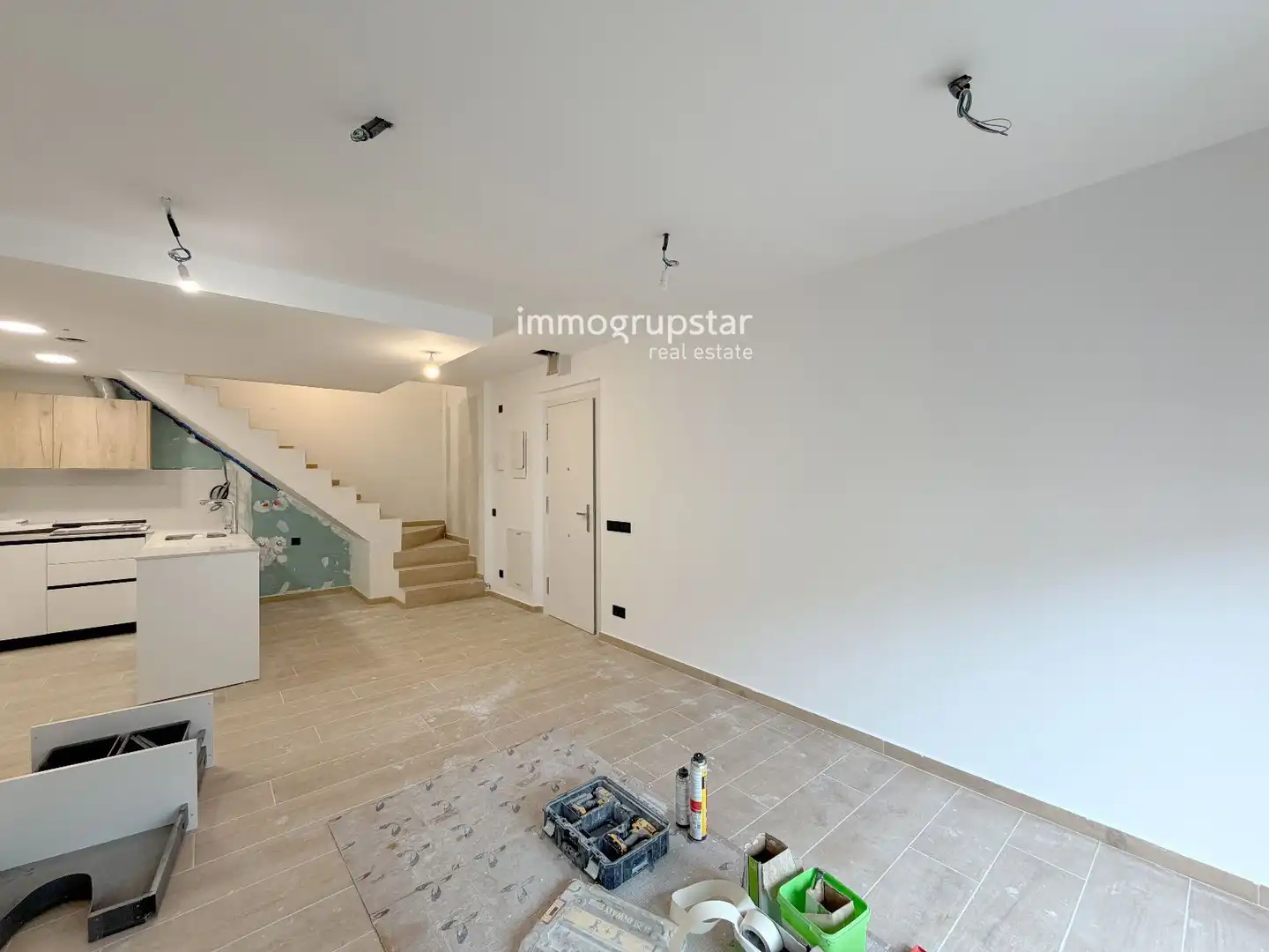 Ático en venta en Calonge i Sant Antoni con Aire acondicionado, Calefacción y Terraza
